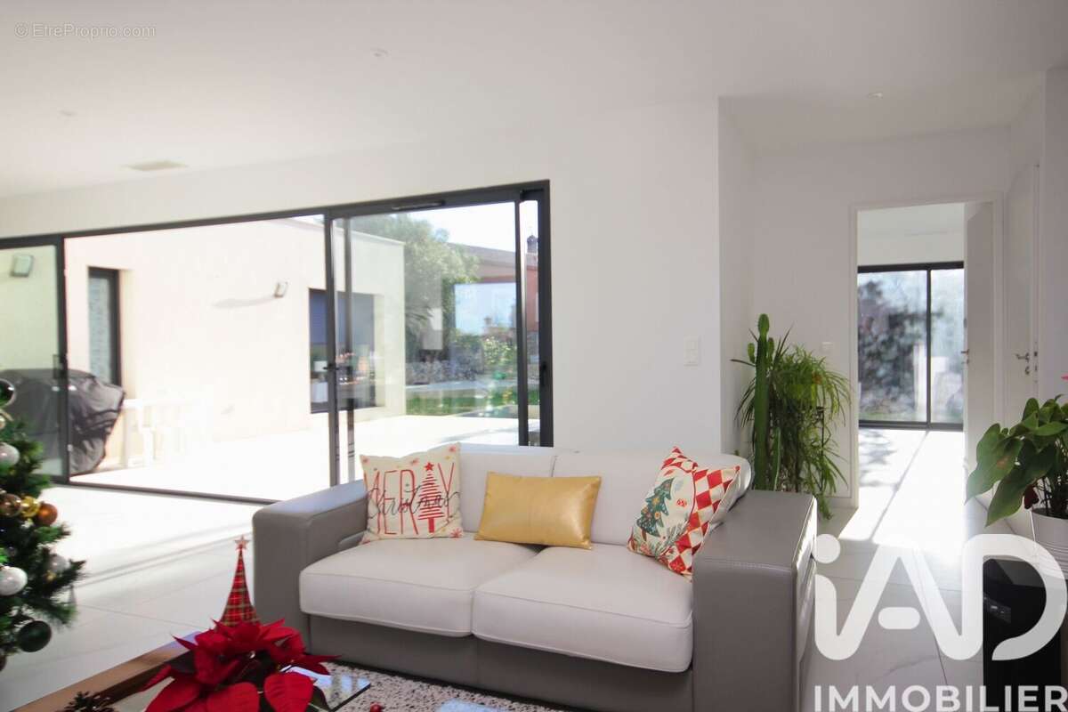 Photo 4 - Maison à FITOU