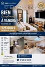 Maison à SOYONS