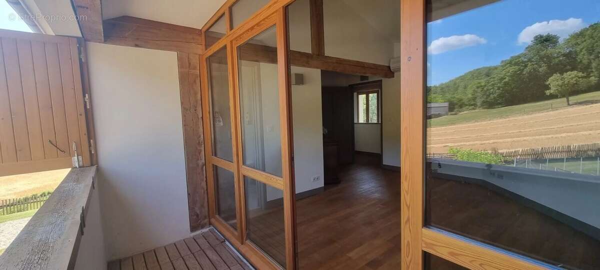 A vendre avec l'Agence Immobilière Le Pic du Quercy - photo 23