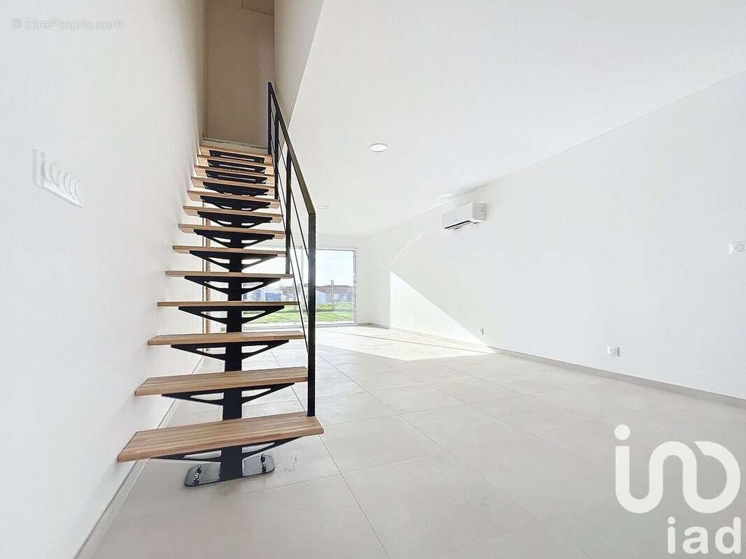 Photo 8 - Maison à SAINT-GILLES-CROIX-DE-VIE