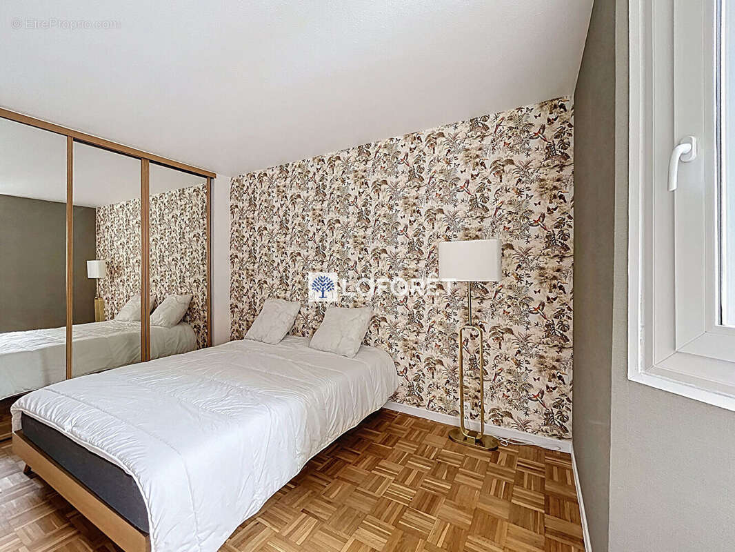Magnifique Appartement Saint Germain En Laye 3 pièces 71m2 , Vendu meublé - photo 7