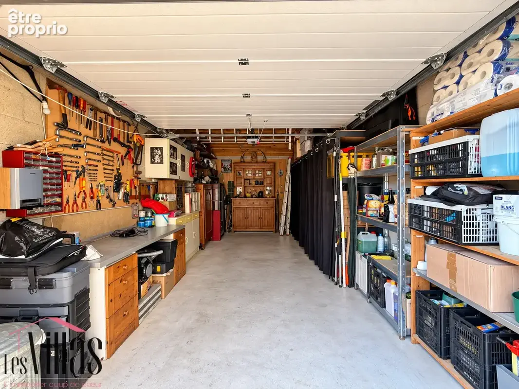 Narbonne-Plage,   Duplex traversant, 3 extérieurs, garage et vue dégagée - photo 15