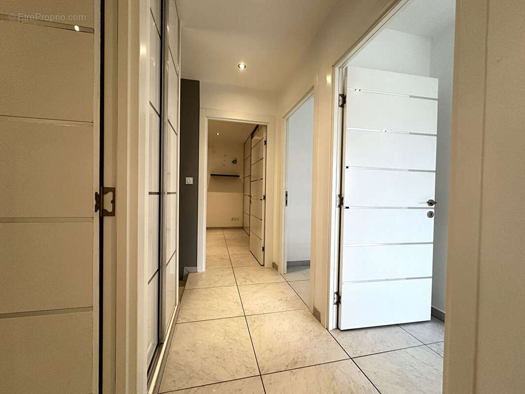 Maison à VENISSIEUX