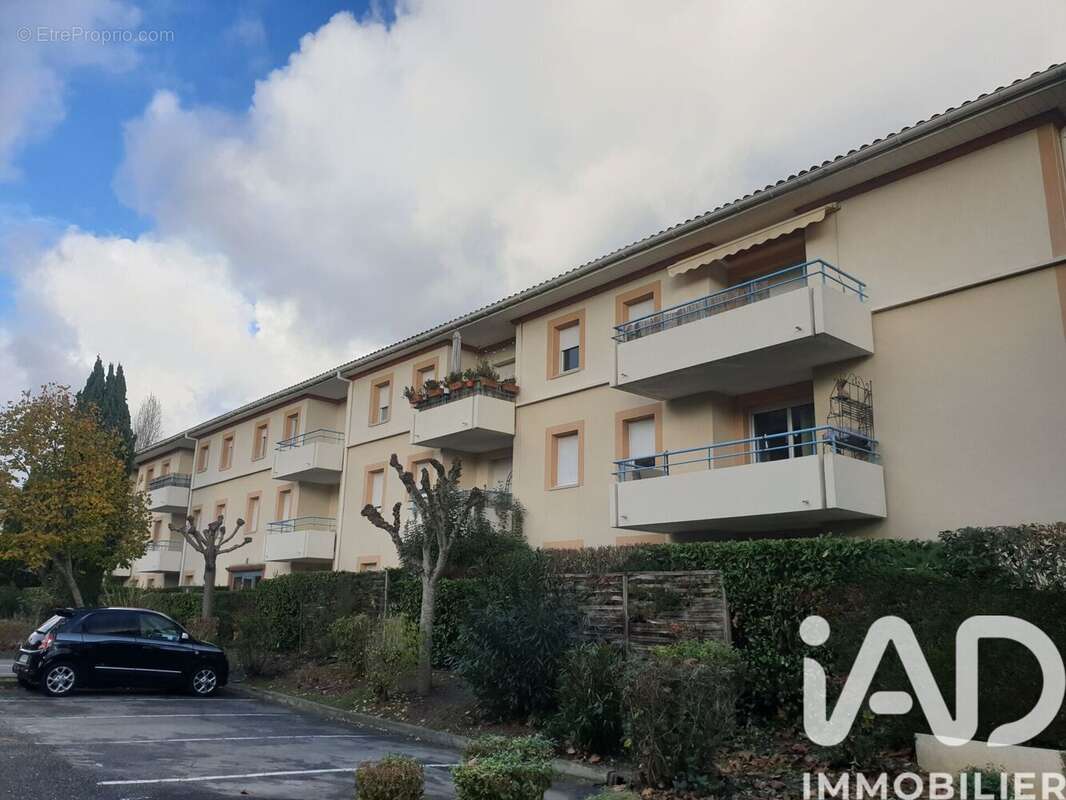 Photo 7 - Appartement à AGEN