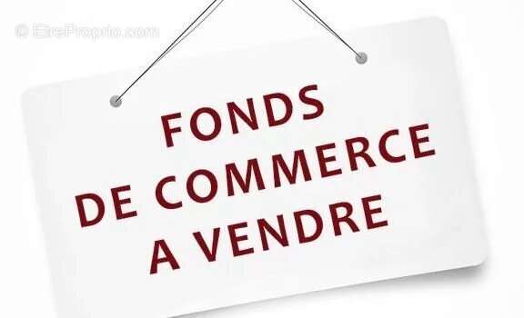 Commerce à LA BAULE-ESCOUBLAC