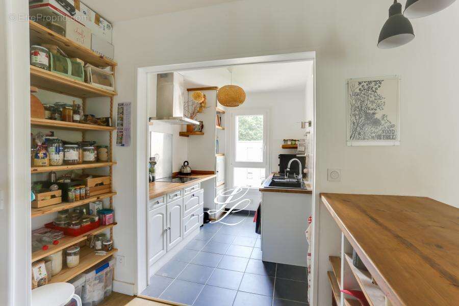 Appartement 81 m² à Rennes  - photo 179