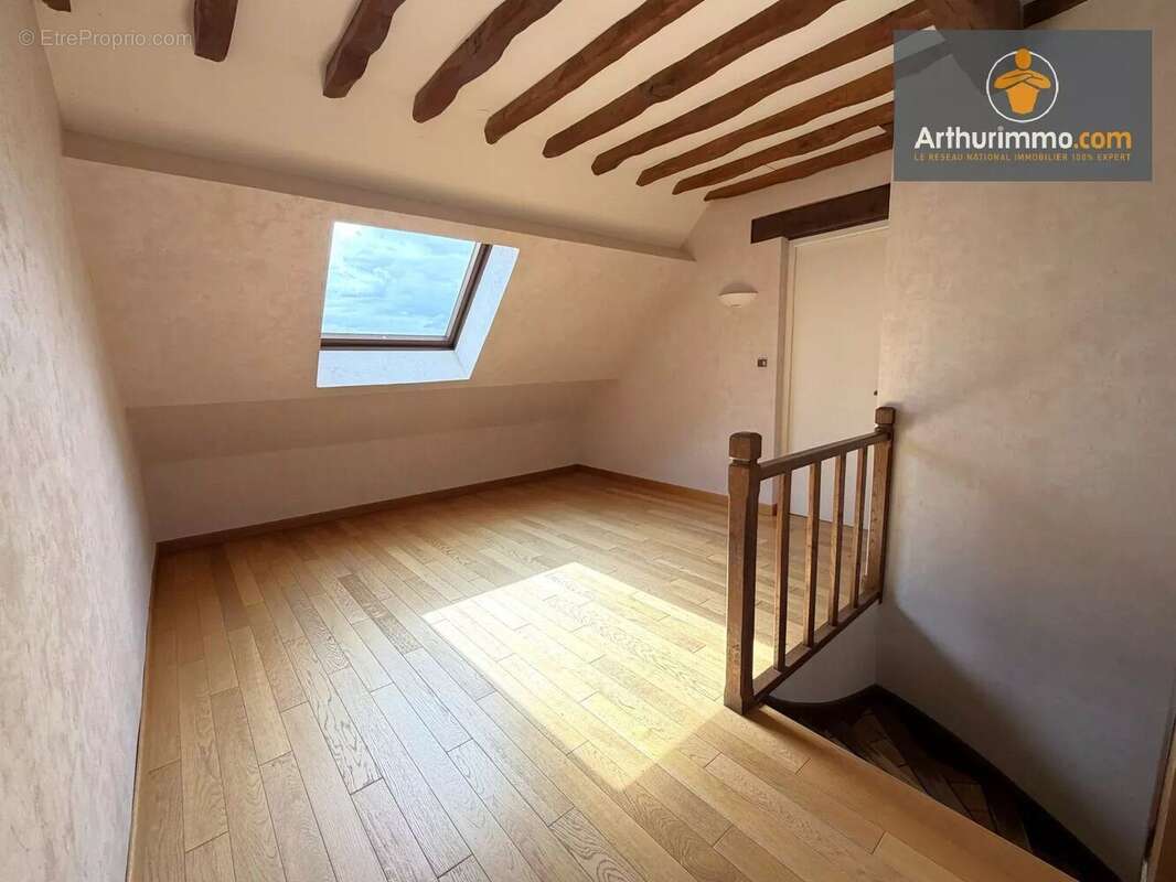 Maison à ARMANCOURT