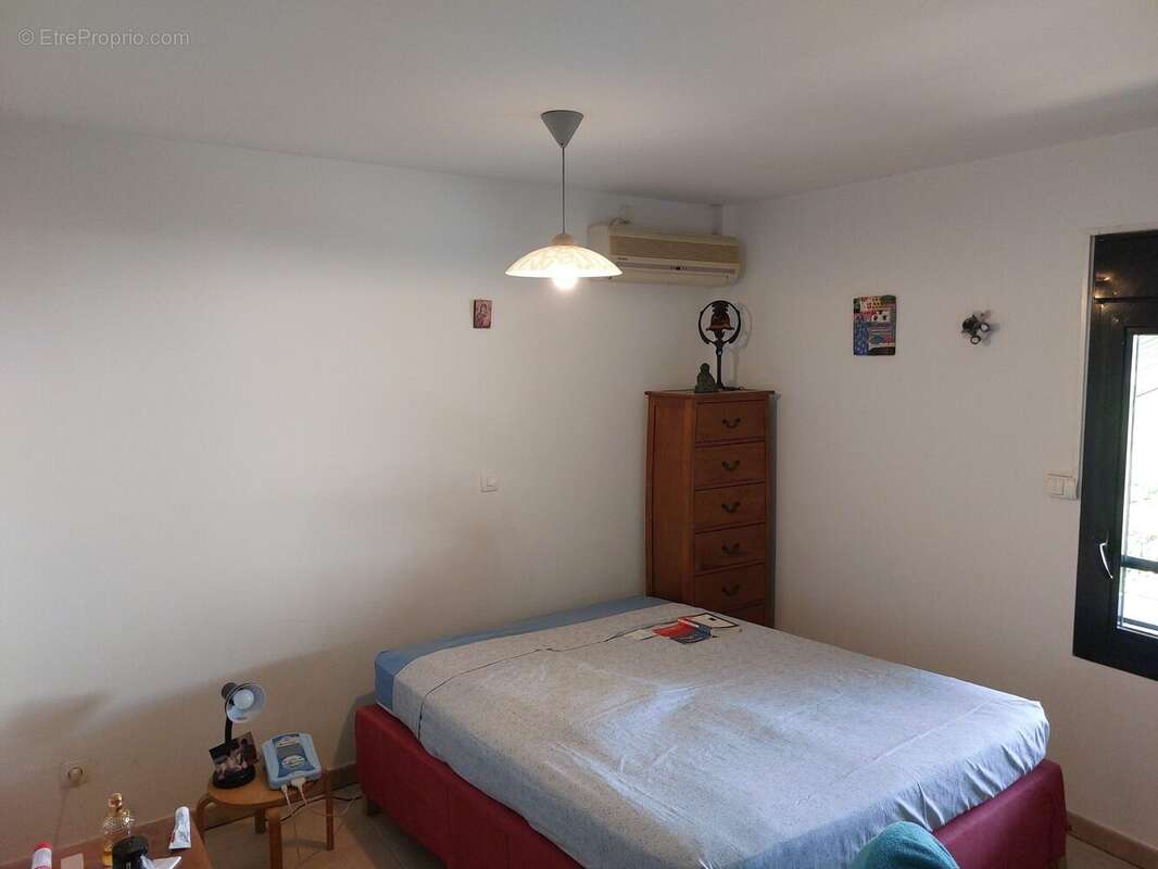 Appartement à SAINT-ANDRE