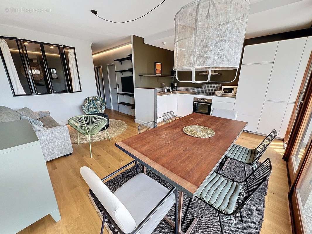 Appartement à ARCACHON