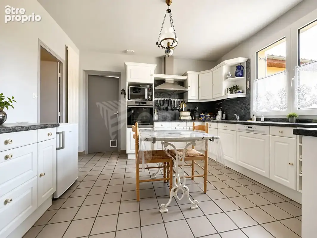 Maison de plain pied - joigny - photo 7