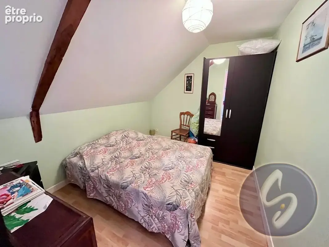 Maison 5 pièces 124 m² à vendre à Ruffiac (56140) - photo 5