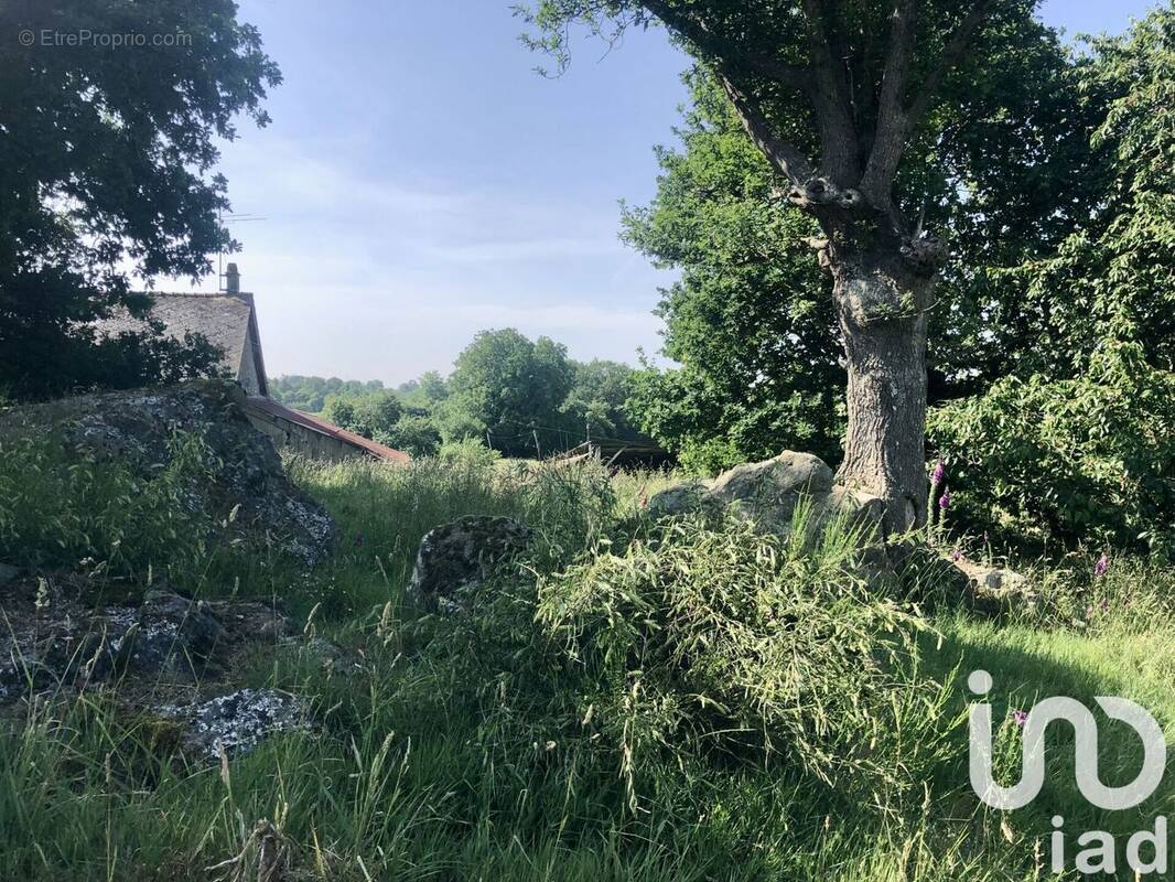 Photo 1 - Maison à LASSAY-LES-CHATEAUX