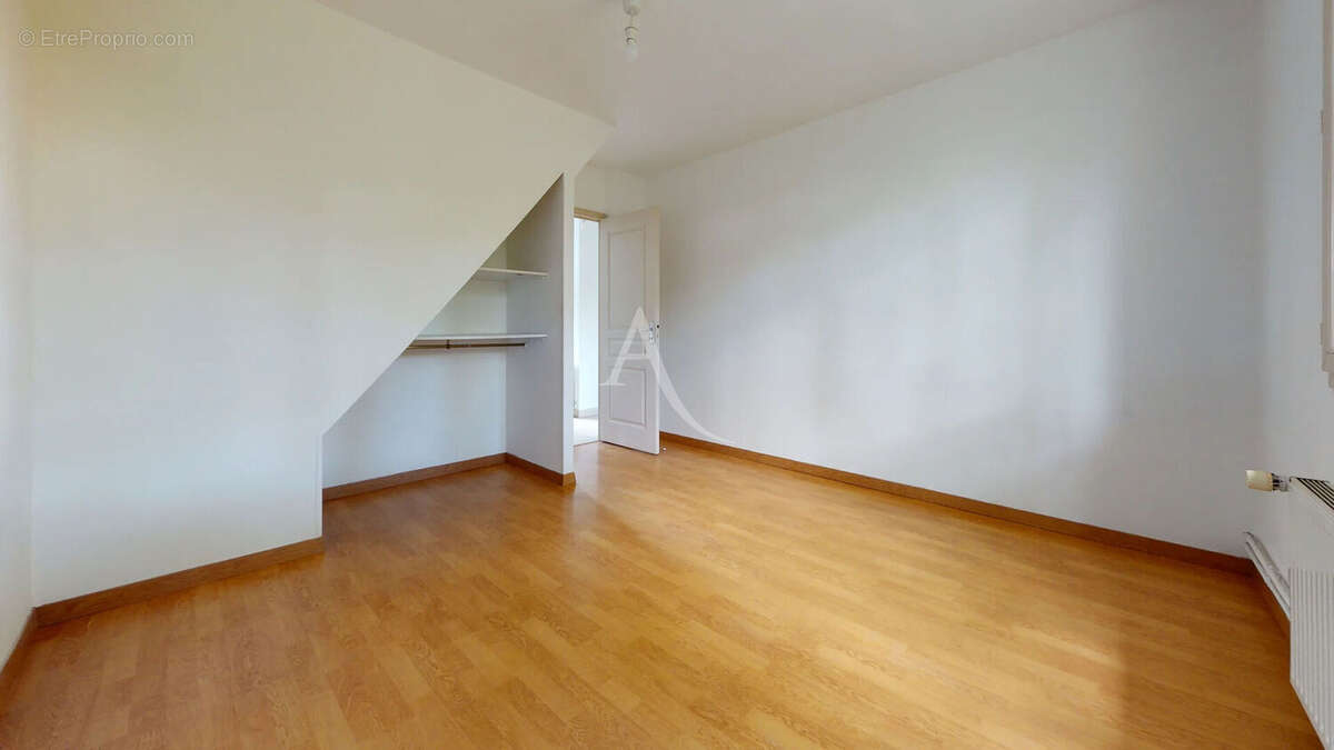 Maison Conflans Sainte Honorine 5 pièces 129 m2 - photo 10