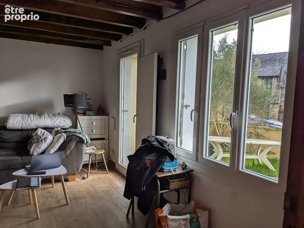 Maison Guillac 7 pièce(s) 113 m2 - photo 8