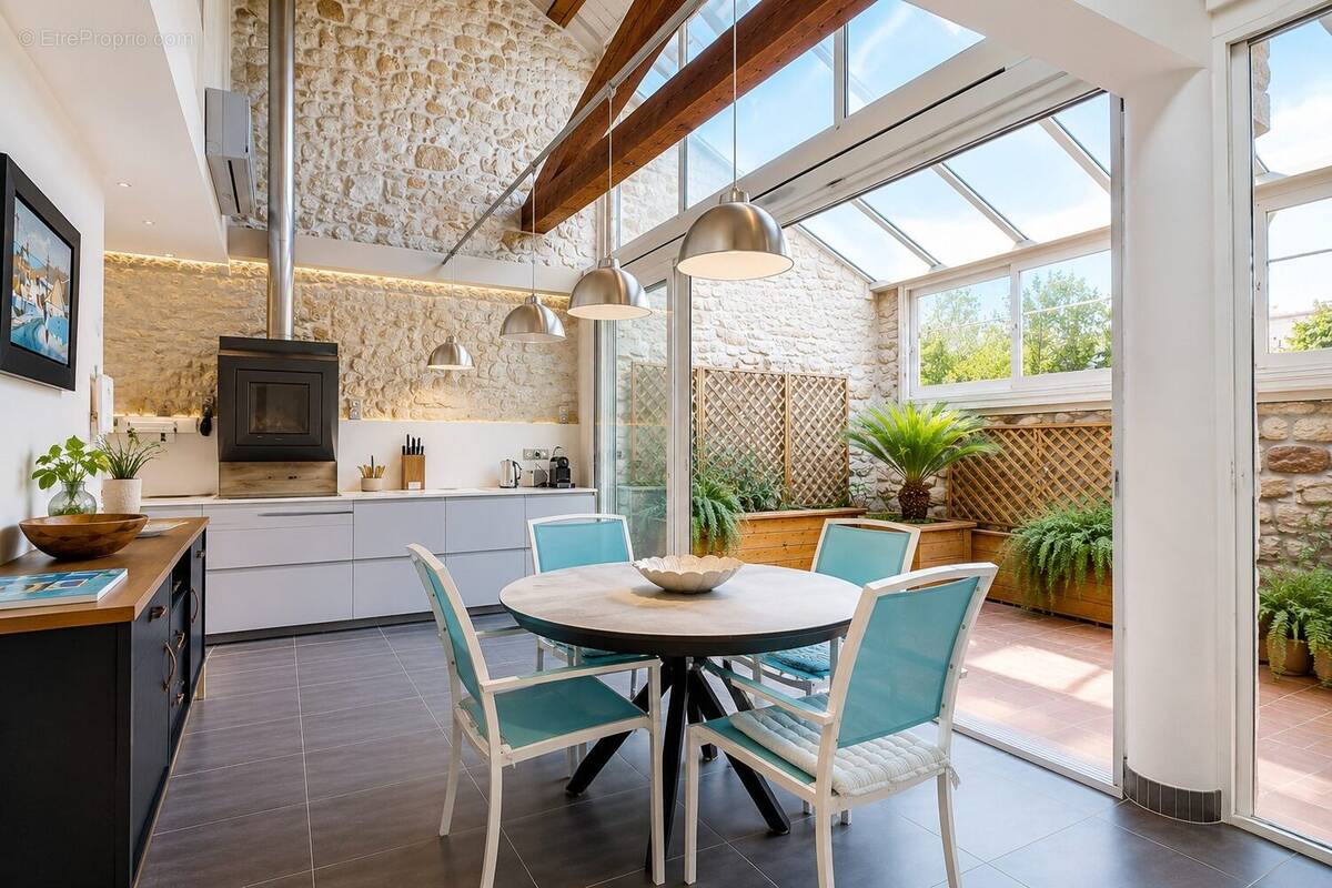 Appartement à NARBONNE