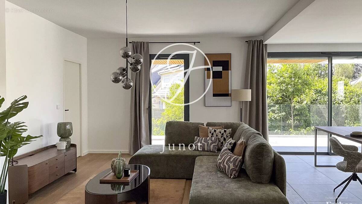 Appartement à MARCQ-EN-BAROEUL