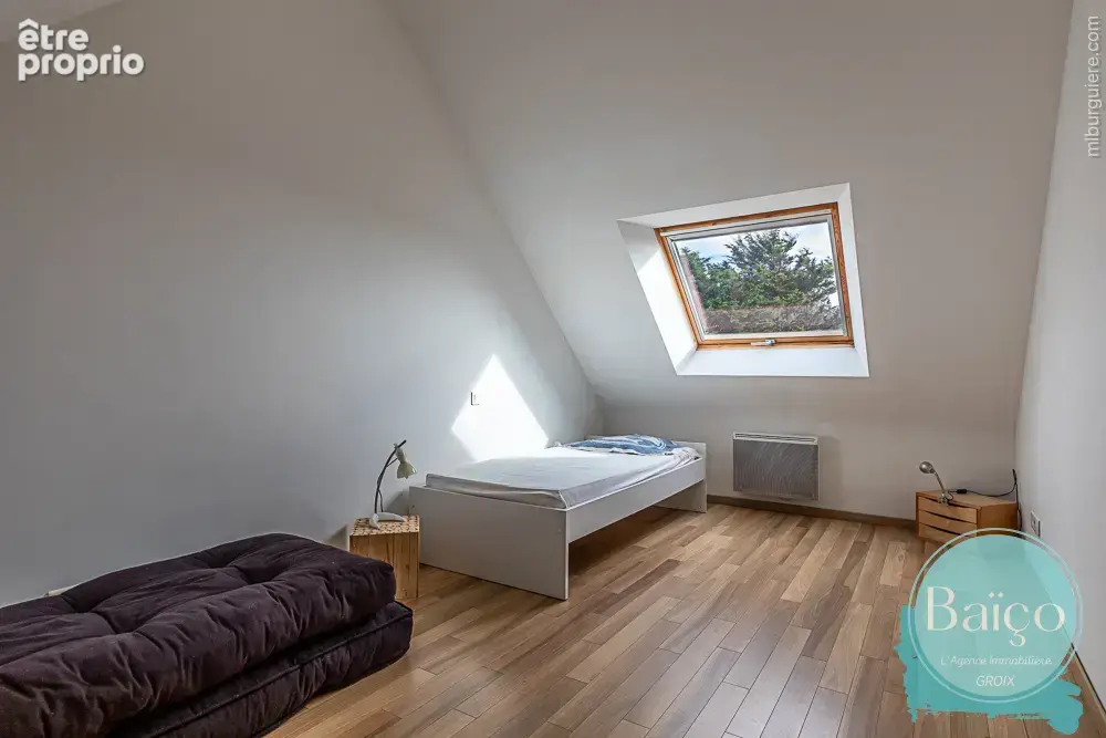 Maison pêcheur proche des plages entourée de verdure - photo 7