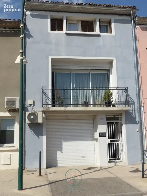 Photo Maison à Valreas au prix de 229 000€