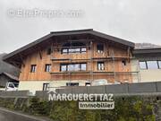 Appartement à VOUGY