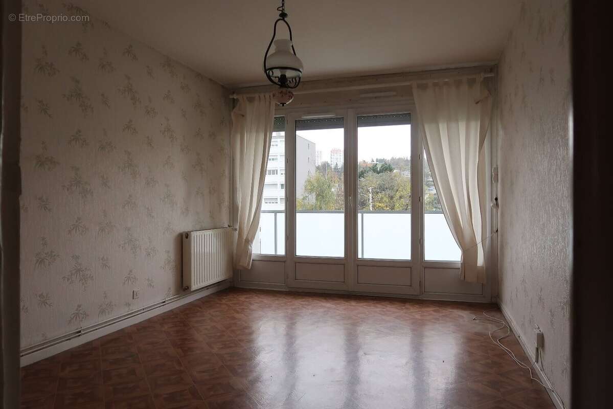 Appartement à VILLARS