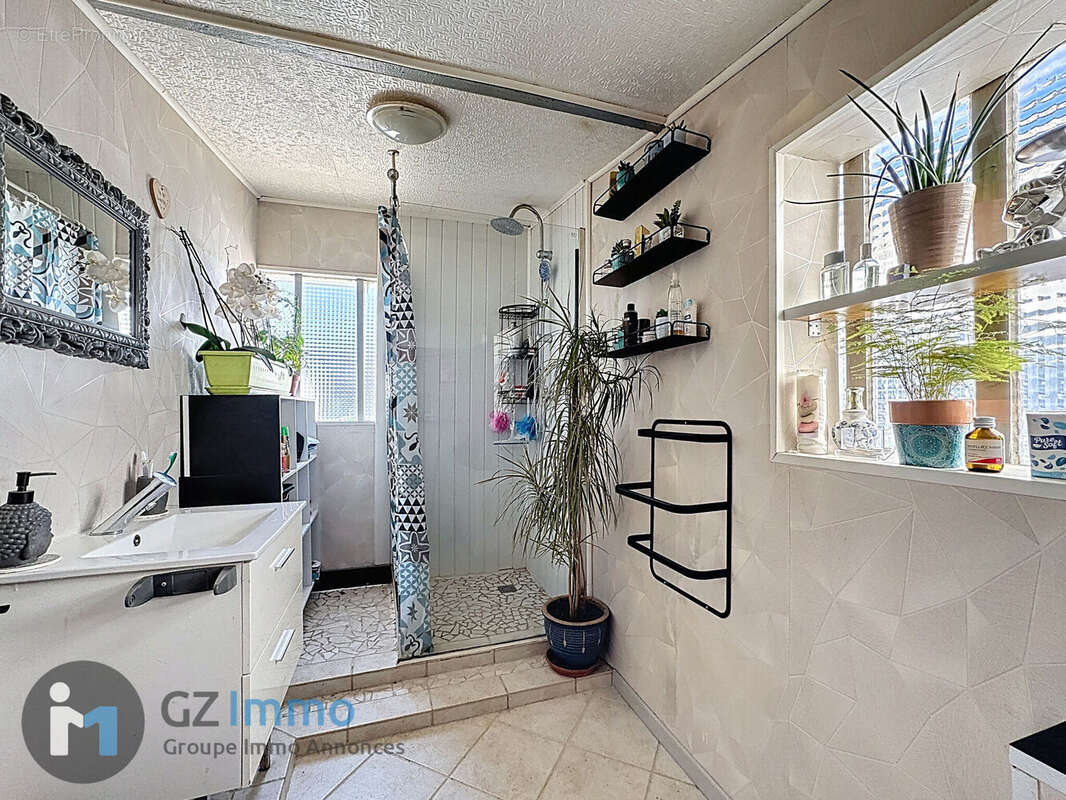 Photo 9 - Maison à SAINT-ANDRE-LES-VERGERS