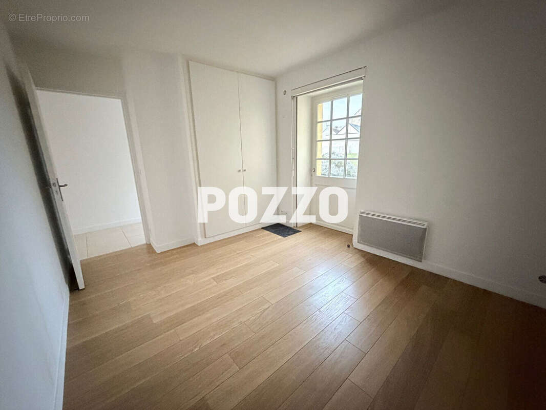 Appartement à BRETTEVILLE-SUR-ODON