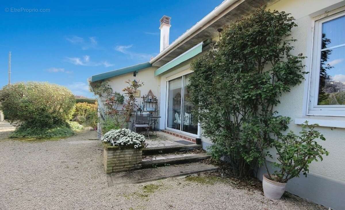 Maison à PAU