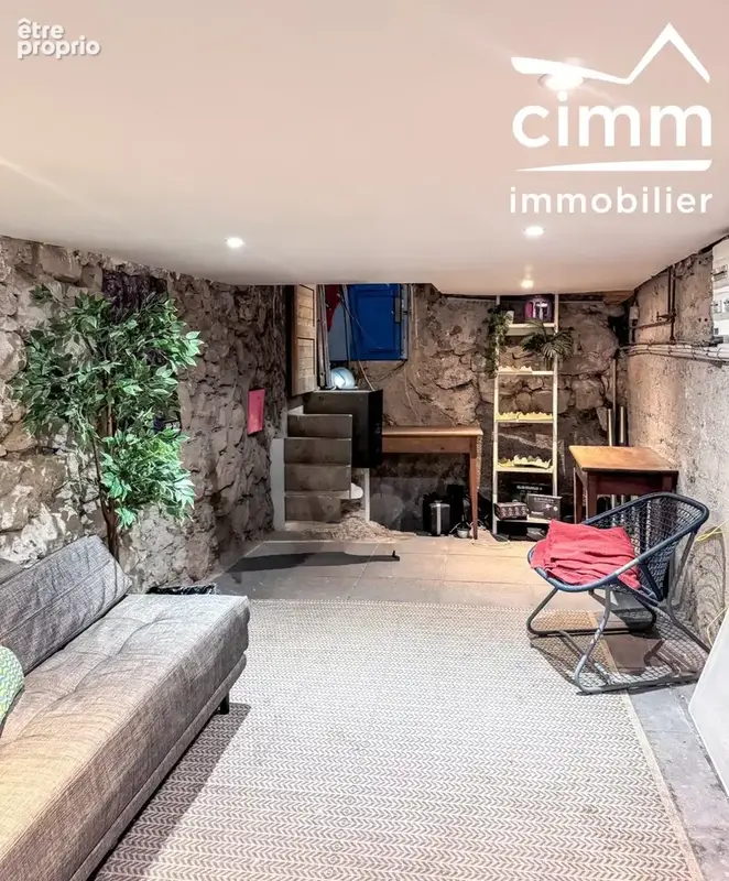 Maison 4 pièces 83 m² à vendre à Le Touvet (38660) - photo 7