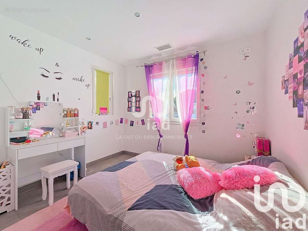 Photo 9 - Maison à SAINT-LAURENT-DE-LA-SALANQUE