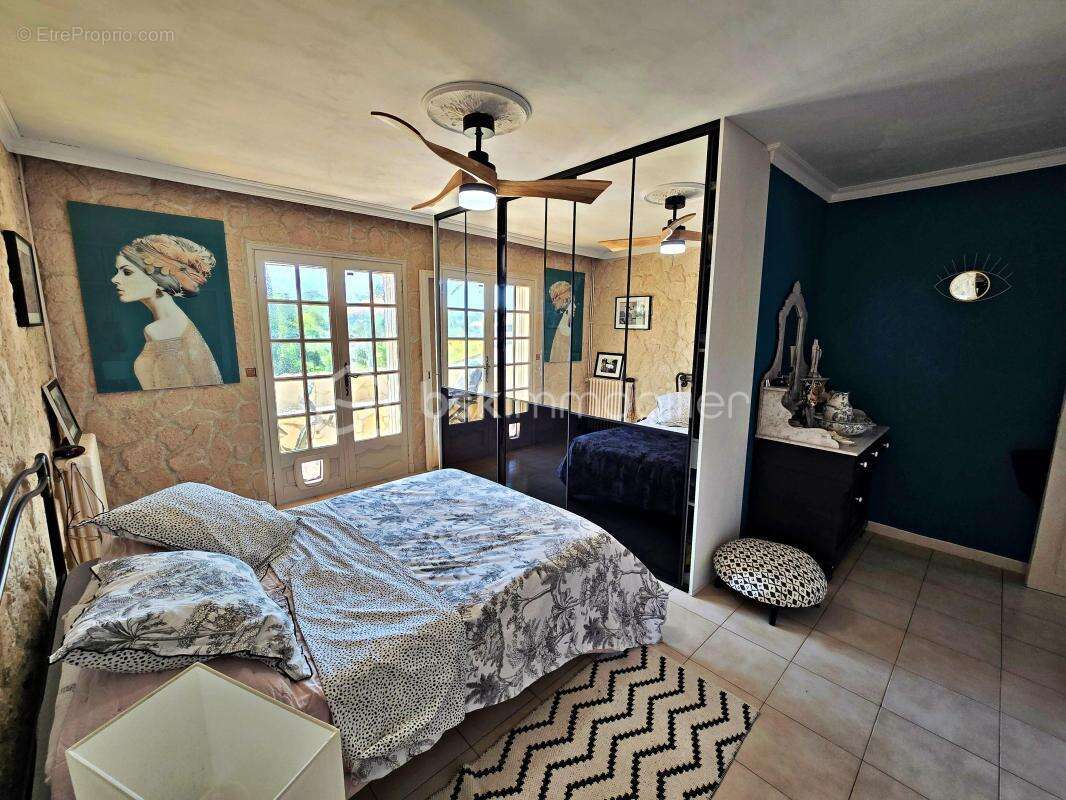 Maison à PORT-DE-BOUC