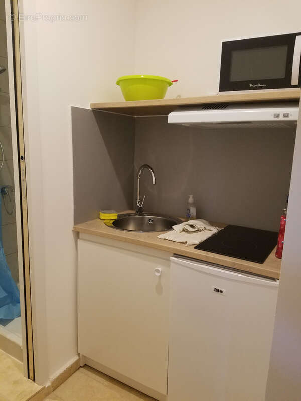 Appartement à PARIS-13E