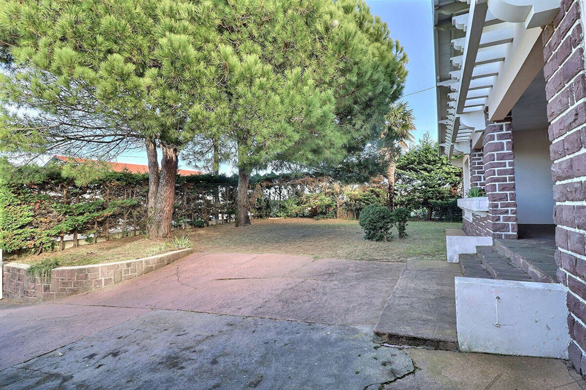 Maison à BIDART