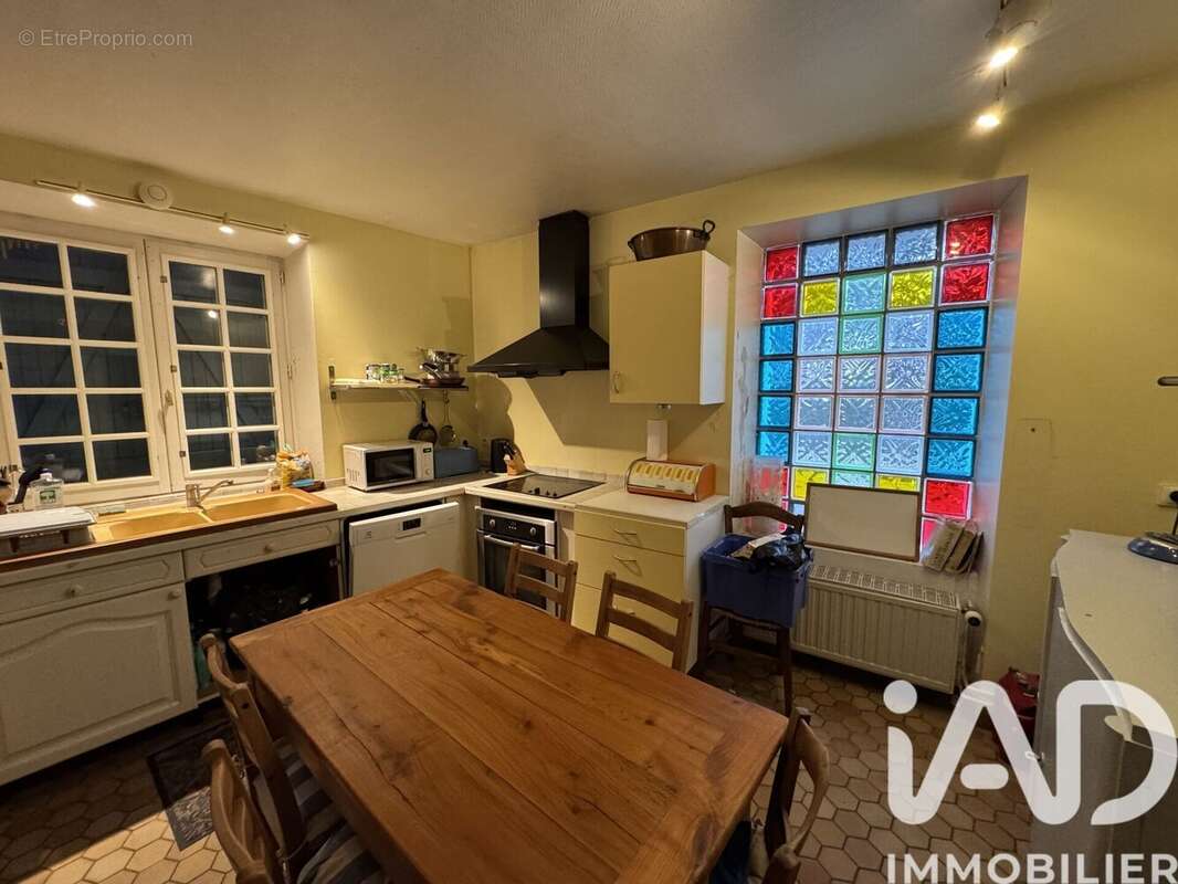 Photo 4 - Maison à BOIS-LE-ROI