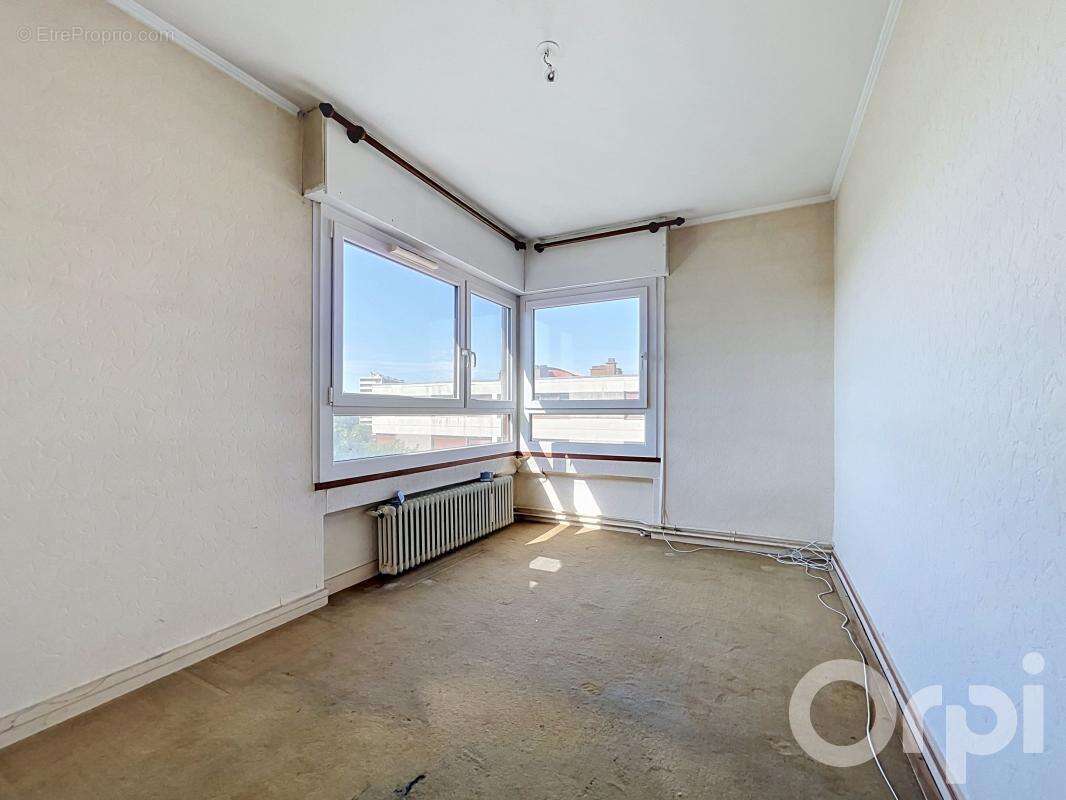 Appartement à LONGJUMEAU