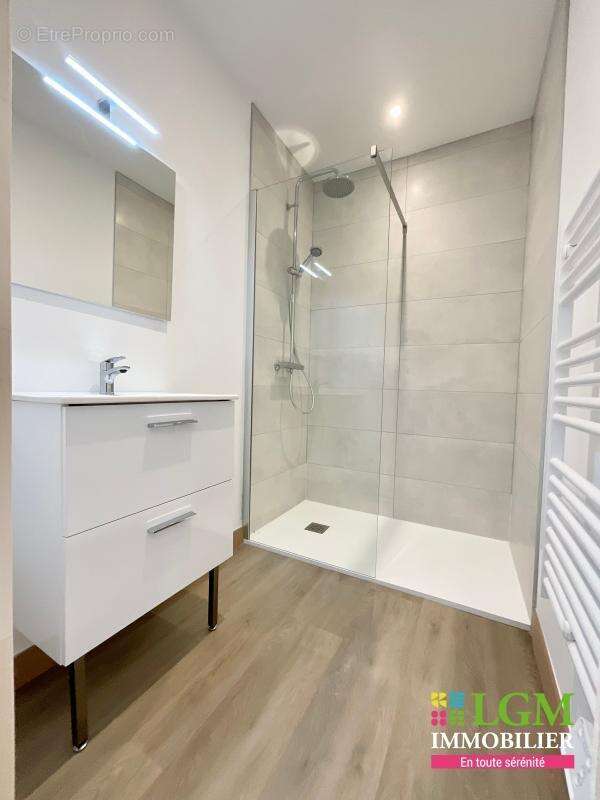 Maison à SAINT-LON-LES-MINES