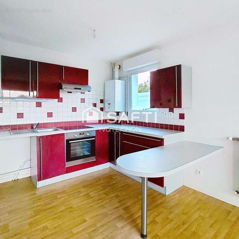 Photo 2 - Appartement à SAINT-ANDRE-DES-EAUX