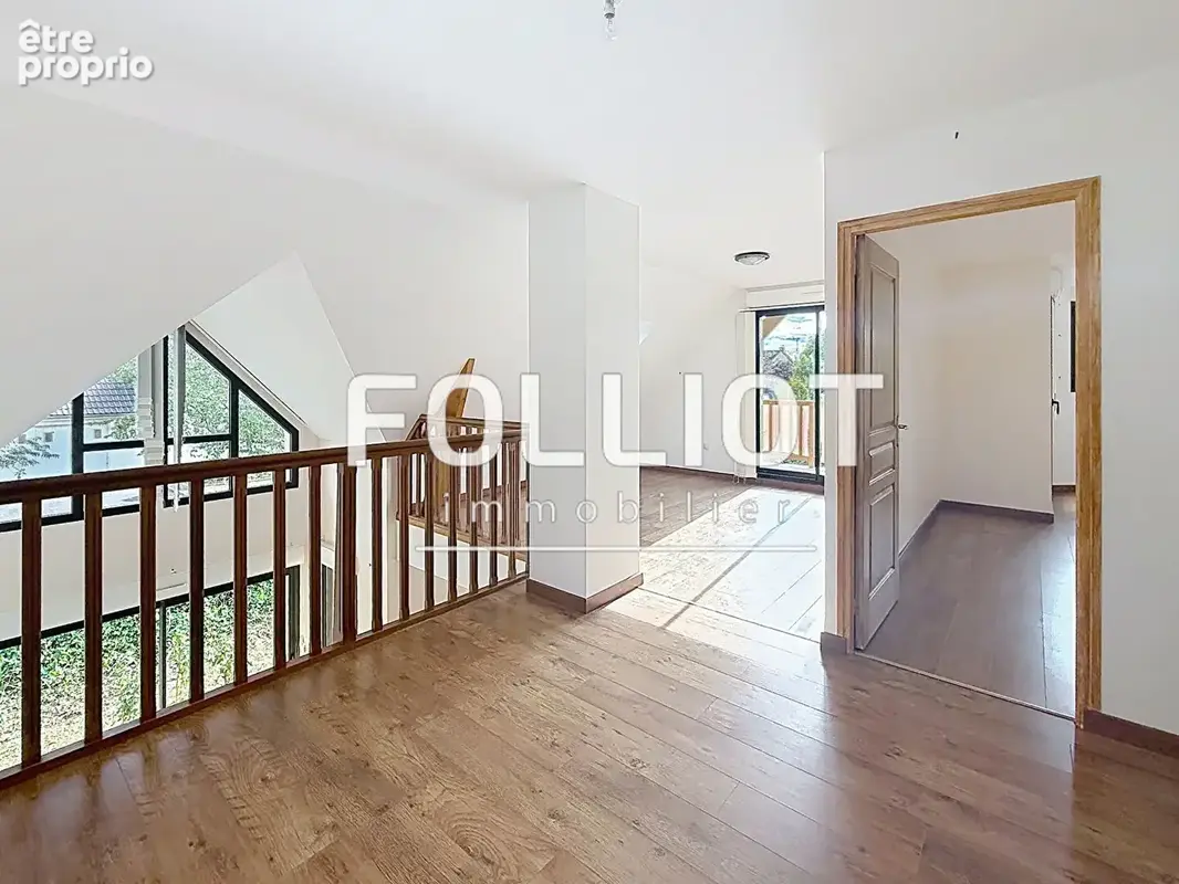 Maison à vendre à YQUELON - 8 pièces, bon état - photo 6