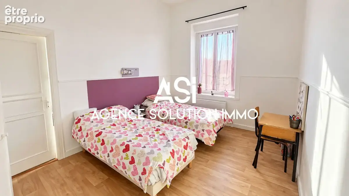 Maison de bourg, idéale premier achat ou investissement - photo 7