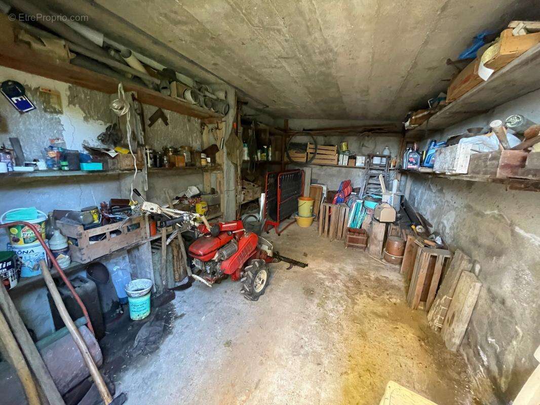 Maison à LIZY-SUR-OURCQ