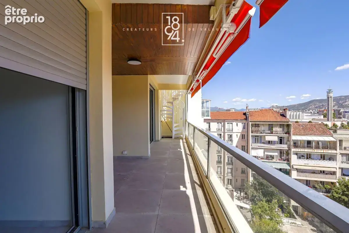 Appartement À Vendre - photo 13