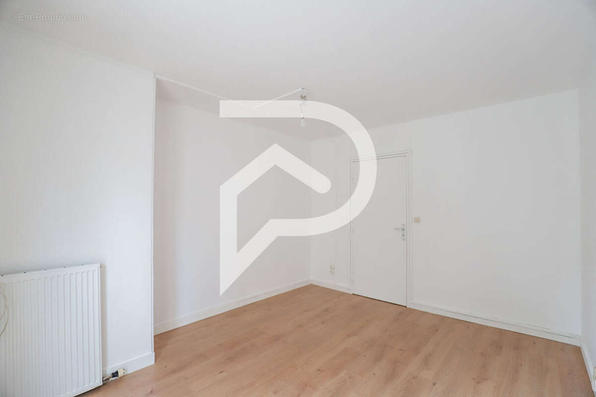 Appartement à CLAMART