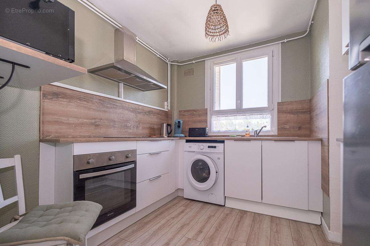 Appartement à LIMOGES