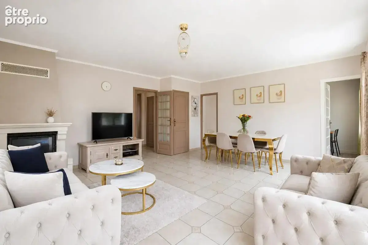 Maison de 5 pièces de 117 m² à Savigny-sur-Orge - photo 5