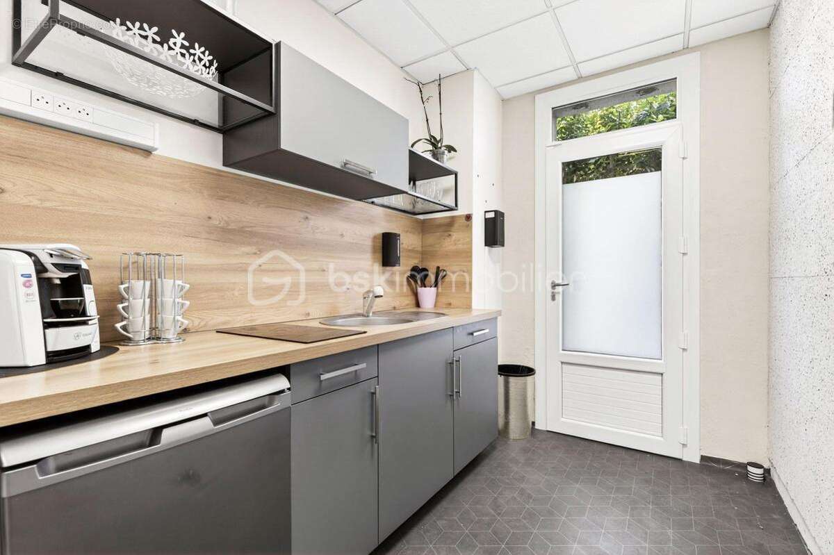 Appartement - photo 2