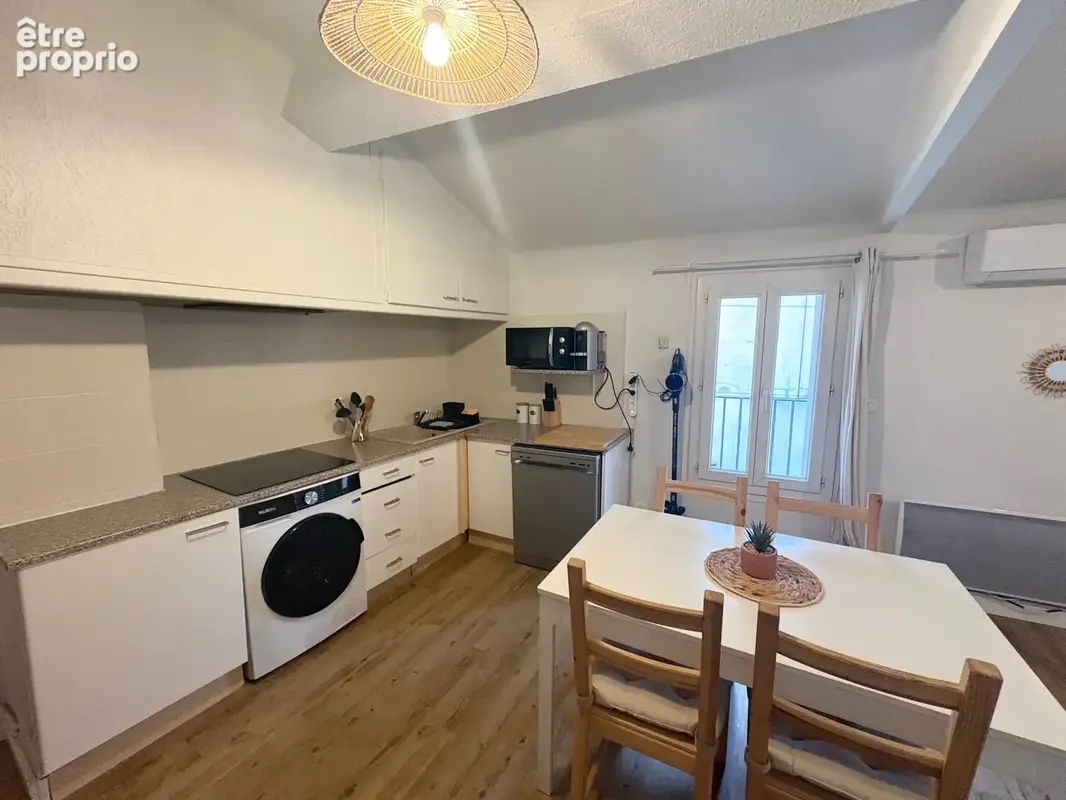 Appartement t3 - grand garage - banyuls sur mer - photo 3