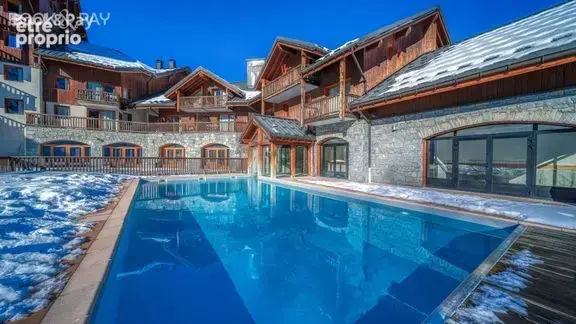 Investissement en residence de tourisme - photo 5