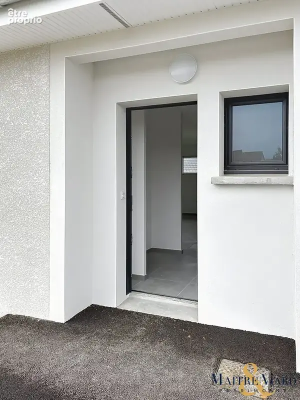 Maison 5 pièces 106 m² à vendre à Noidans-Les-Vesoul (70000) - photo 2