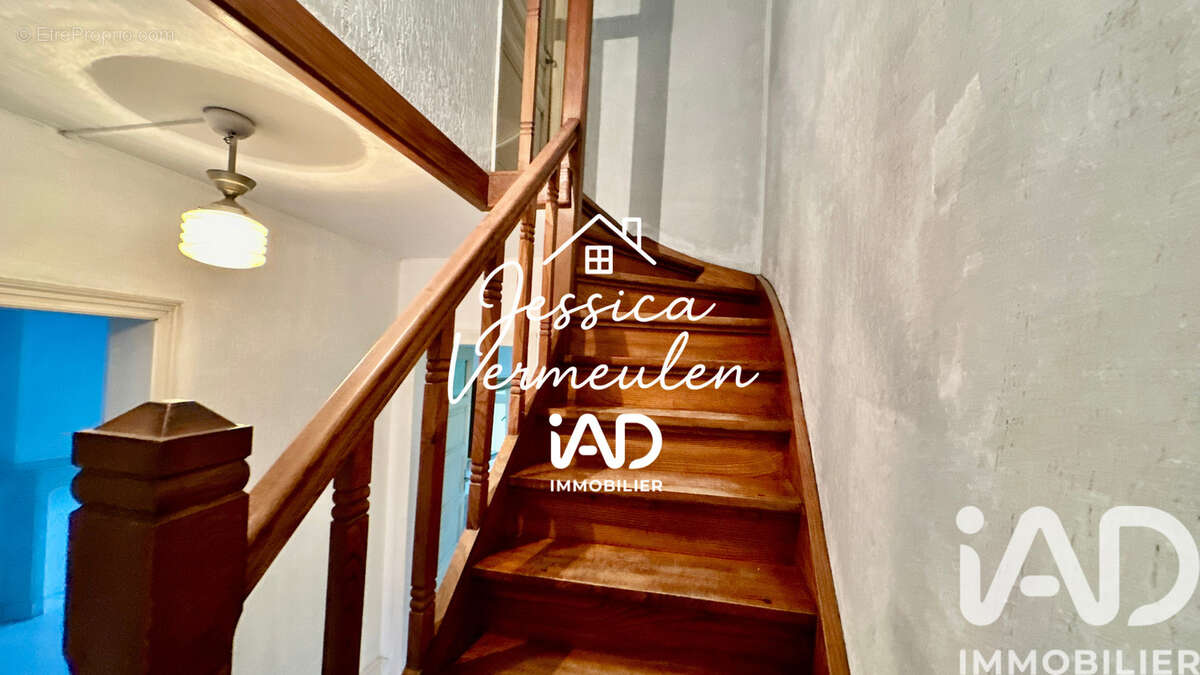 Photo 6 - Maison à BAILLEUL