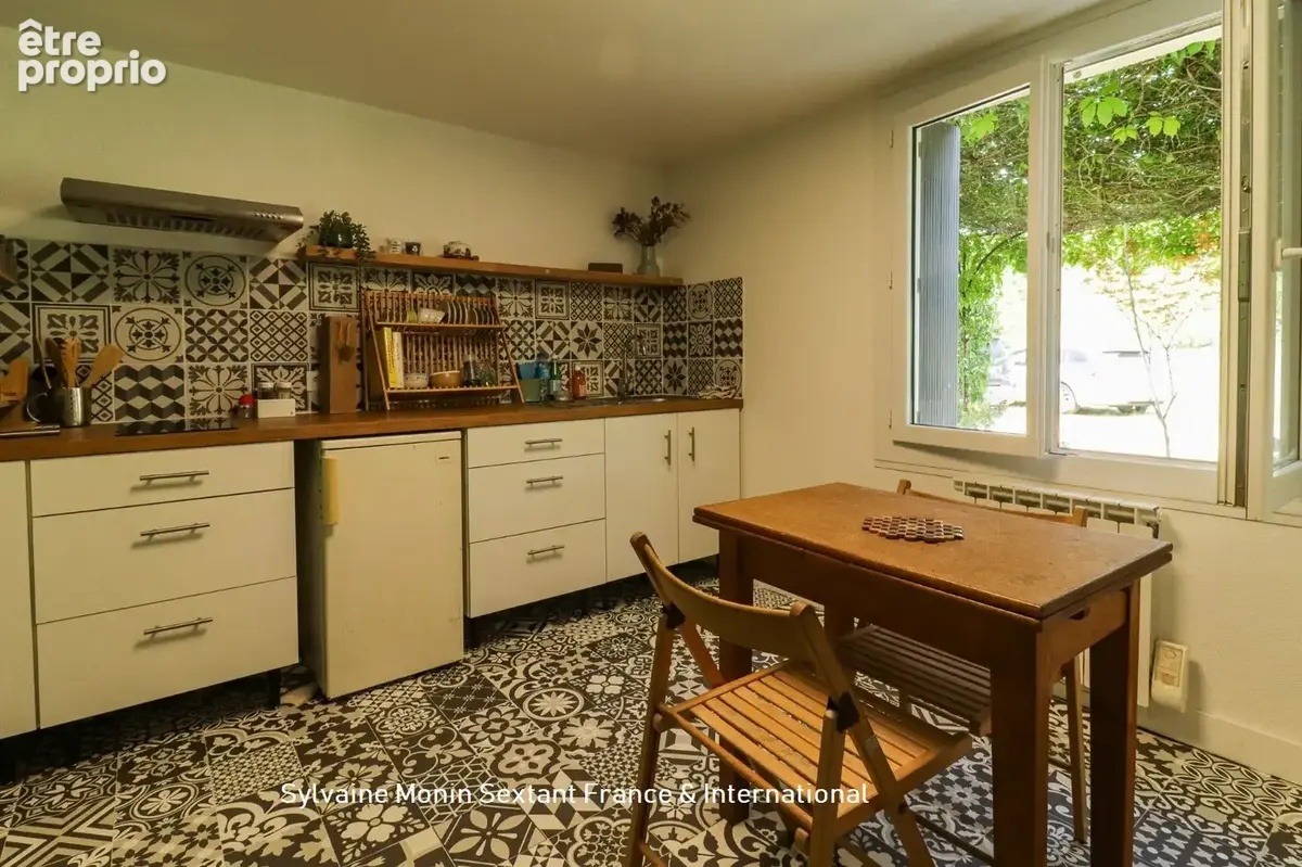 Propriété de charme avec logement indépendant, piscine, sauna et 1,4 hectare de terrain - photo 19