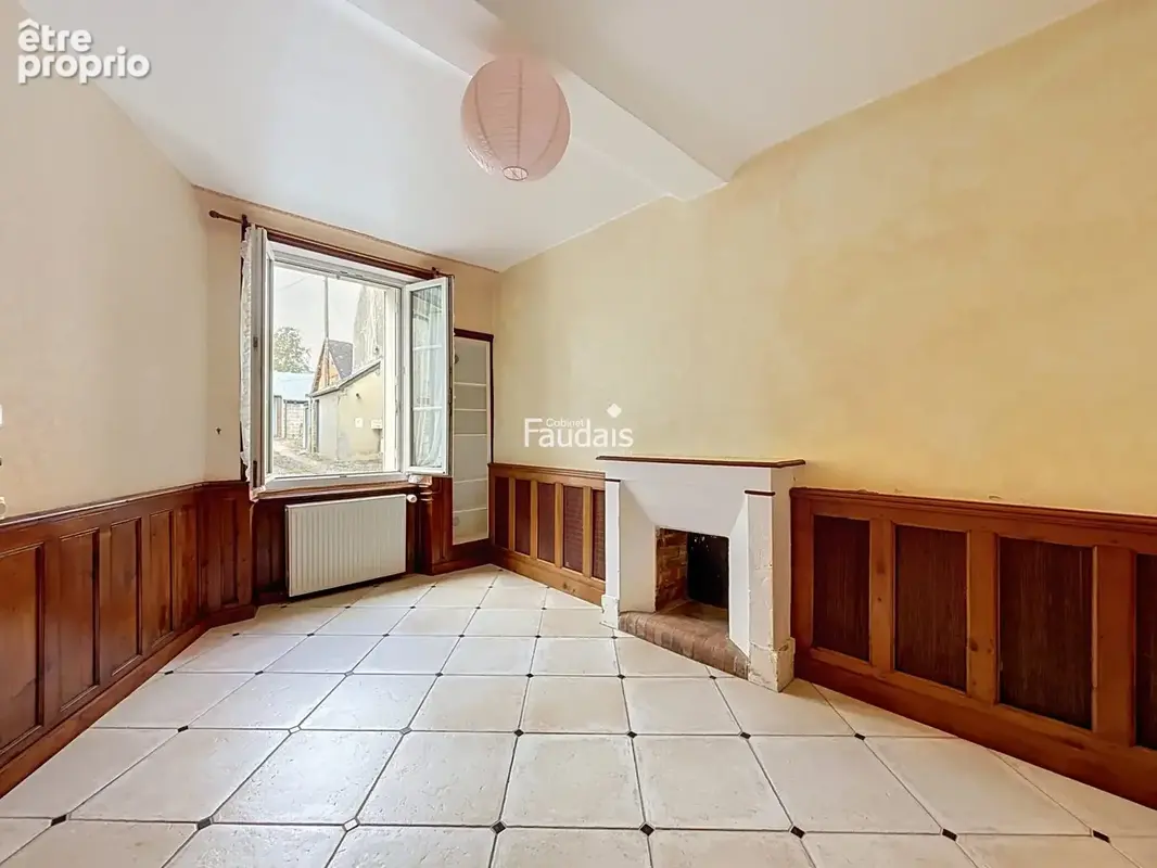Maison 4 pièces 81 m² à vendre à Isigny-Sur-Mer (14230) - photo 4